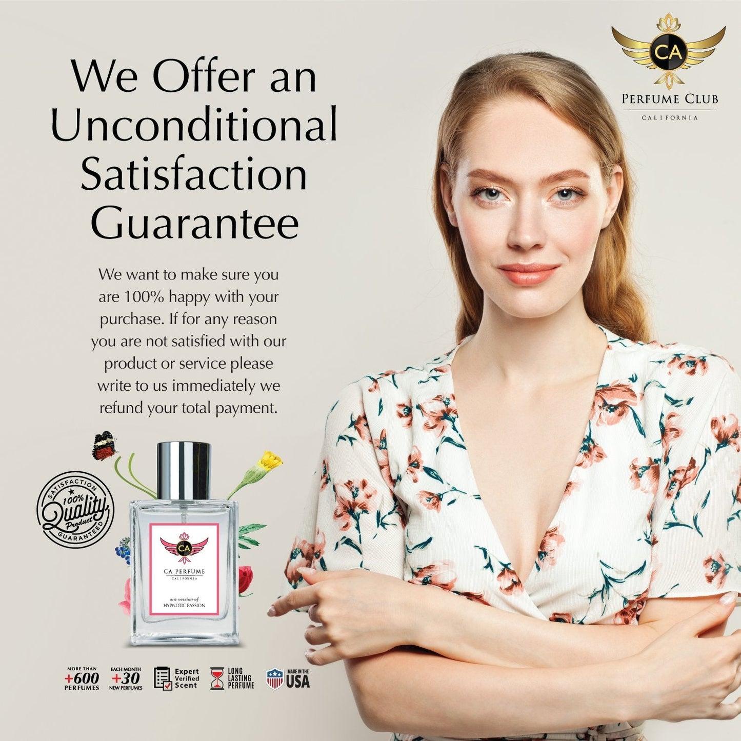 890- Blue Lotus Perfume Spray