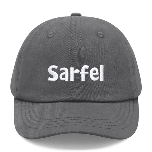 Toddler Hat-Toddler Baseball Cap-Toddler Trucker Hat - # BOAA21910002