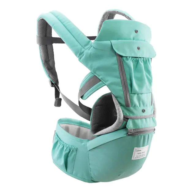 Ergonomic Baby Carrier - # BAGEG1710003