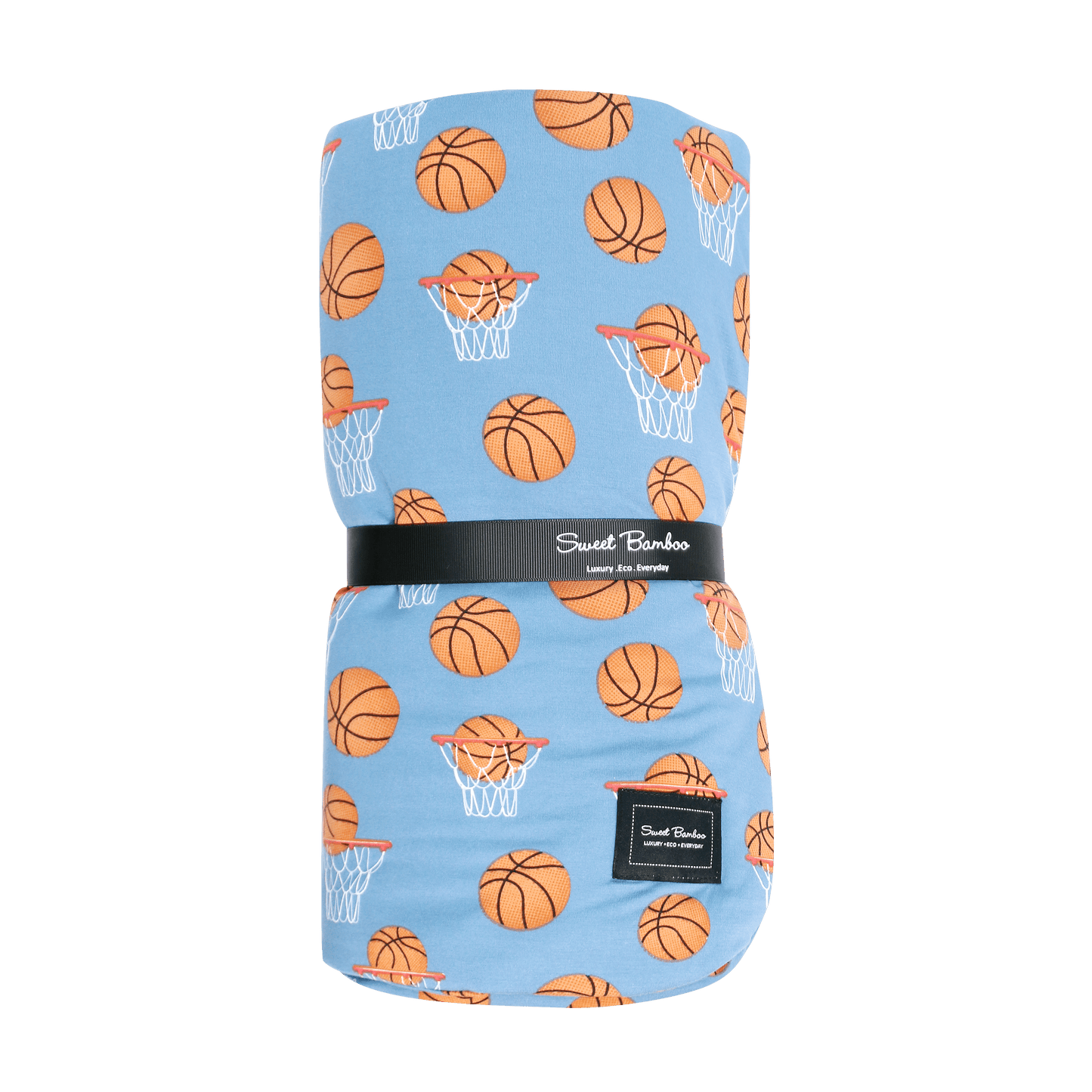 Buckets Cloud Blanket