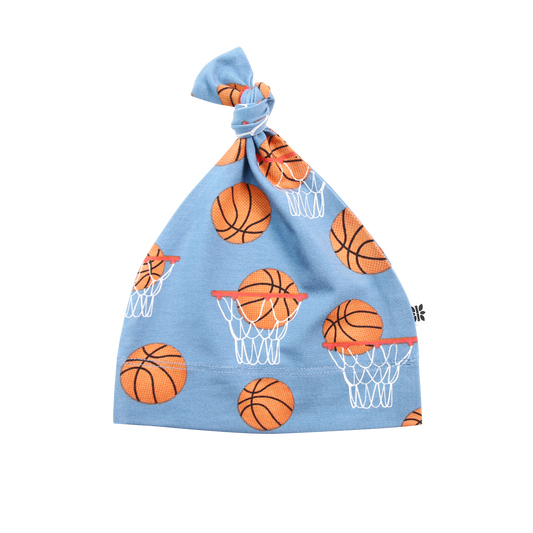 Knot Hat Basketball