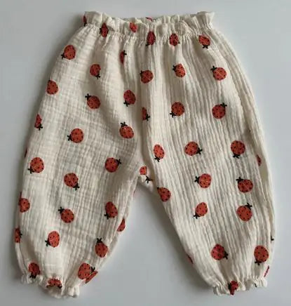 Baby pants - # BAAA1B1510001