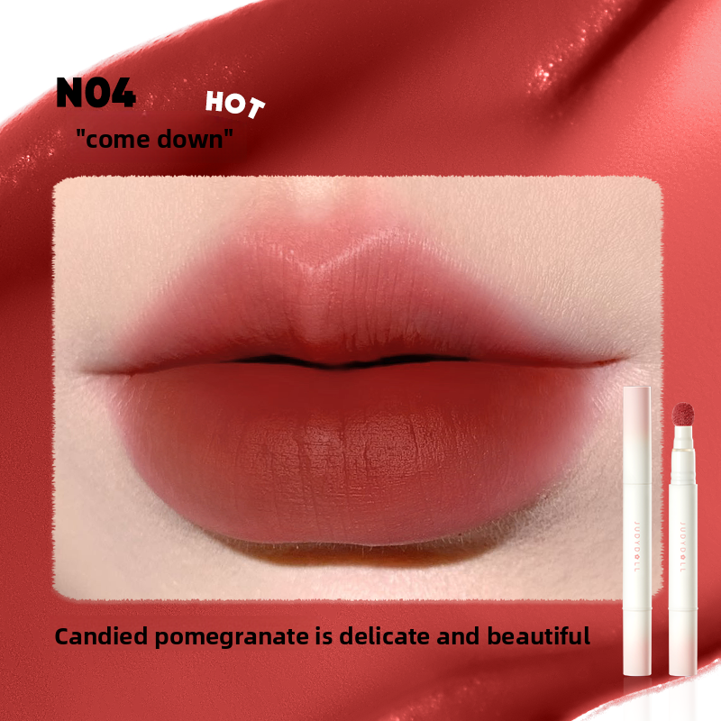 Lip color cream