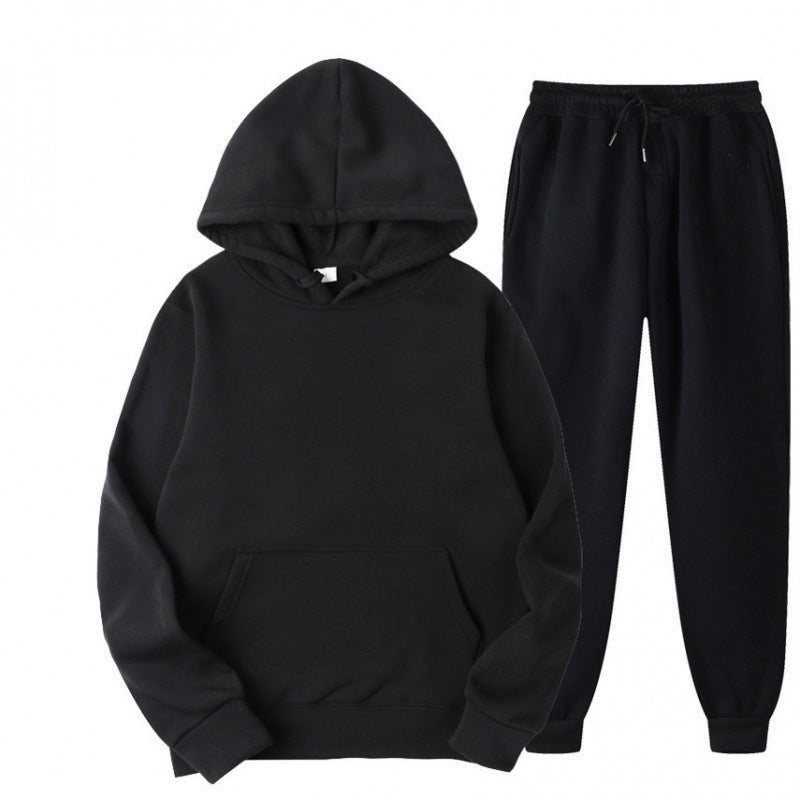 mens sweat suit