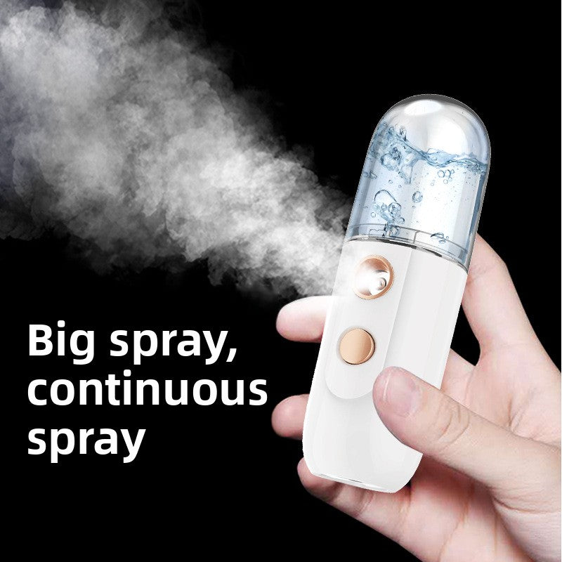 Hydrating Facial Beauty Device