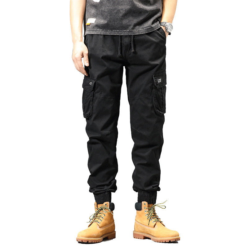 mens casual pants
