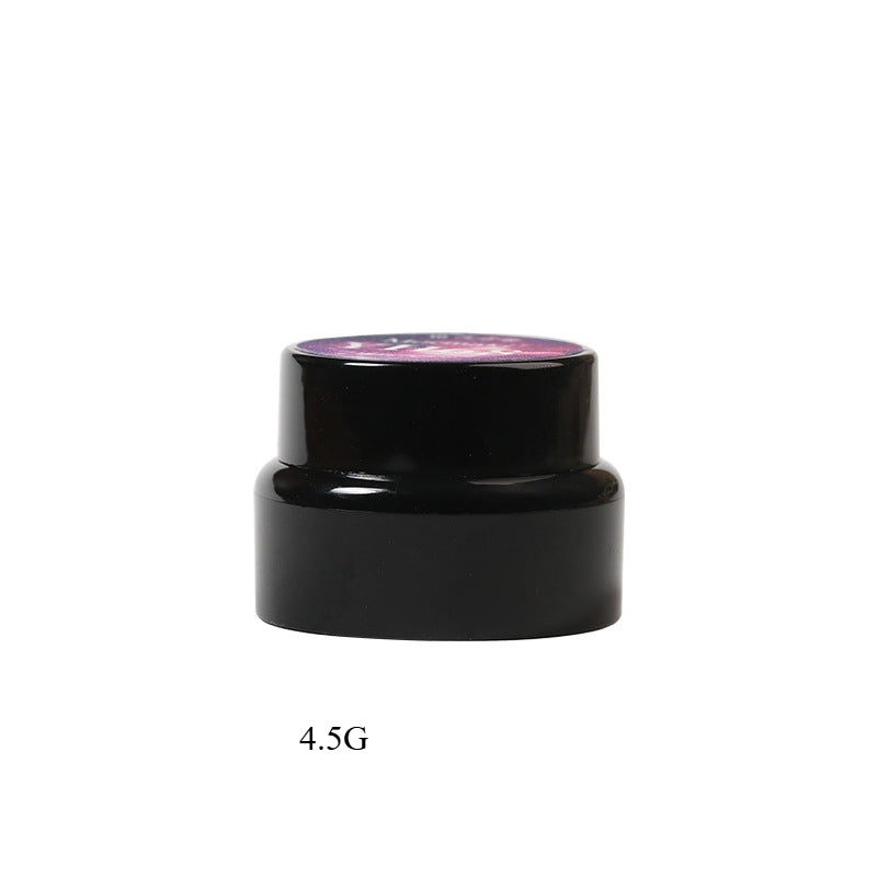 1057 Nail Shop Cat's Eye Glue Dream Galaxy Spar Cat's Eye Nail Polish Glue Explosive French Nail Glue for press on nails