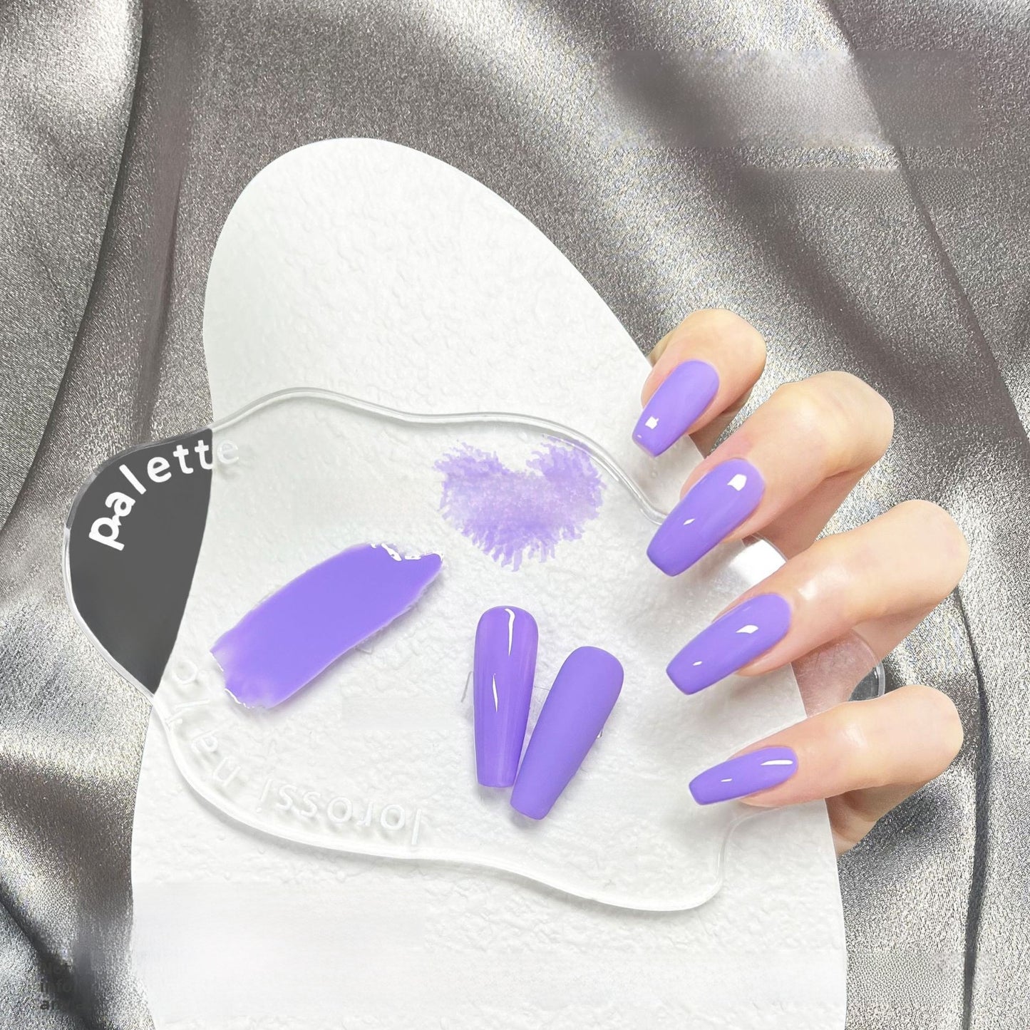 Removable Nail Polish