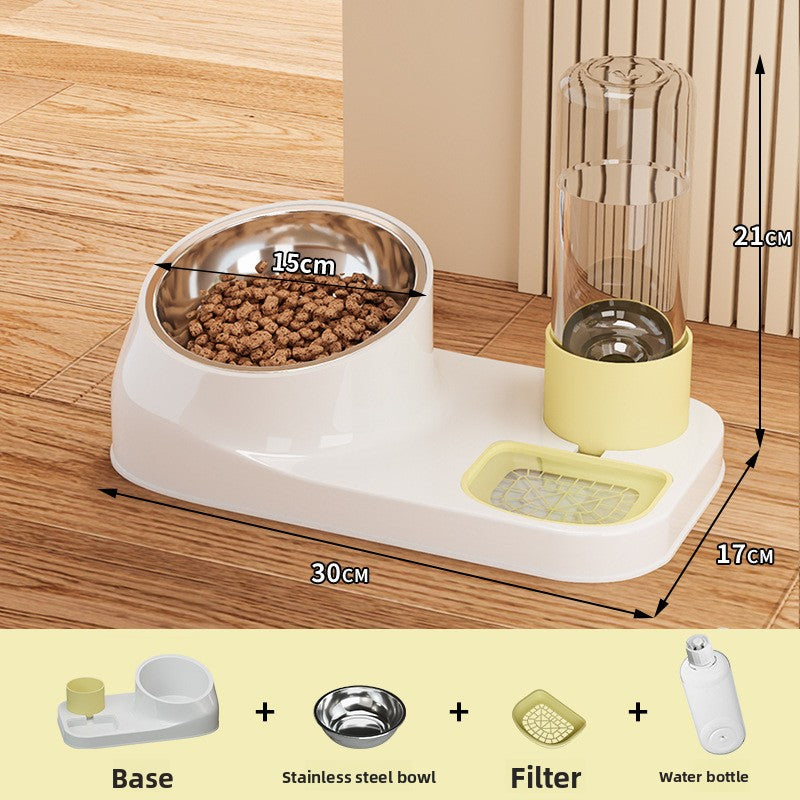 pet feeder
