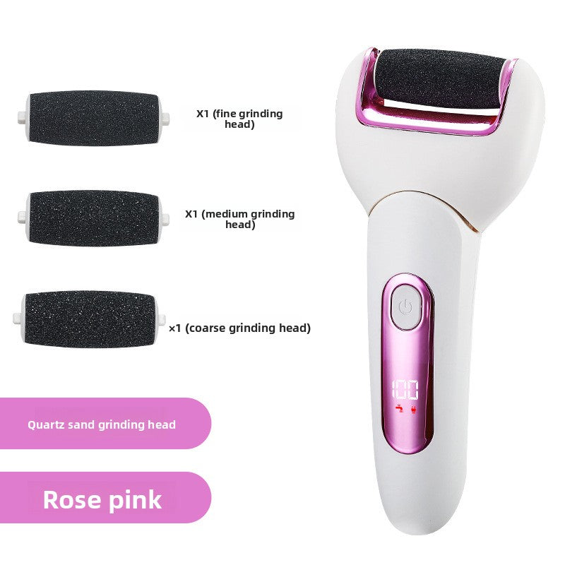 Electric Foot Grinder