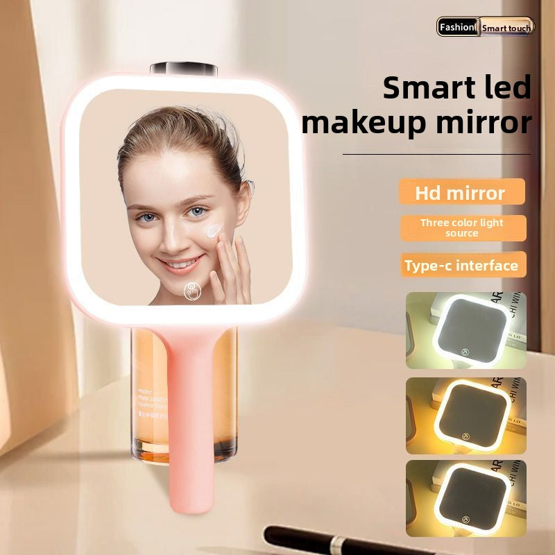 LED Makeup Mirror