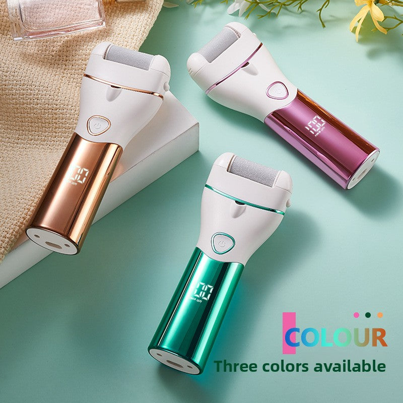 Electric Foot Grinder