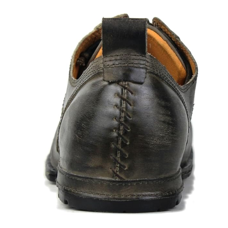 Men Fashion Leather Retro Chukka Boots OS-6015-1-Retro-Style-R