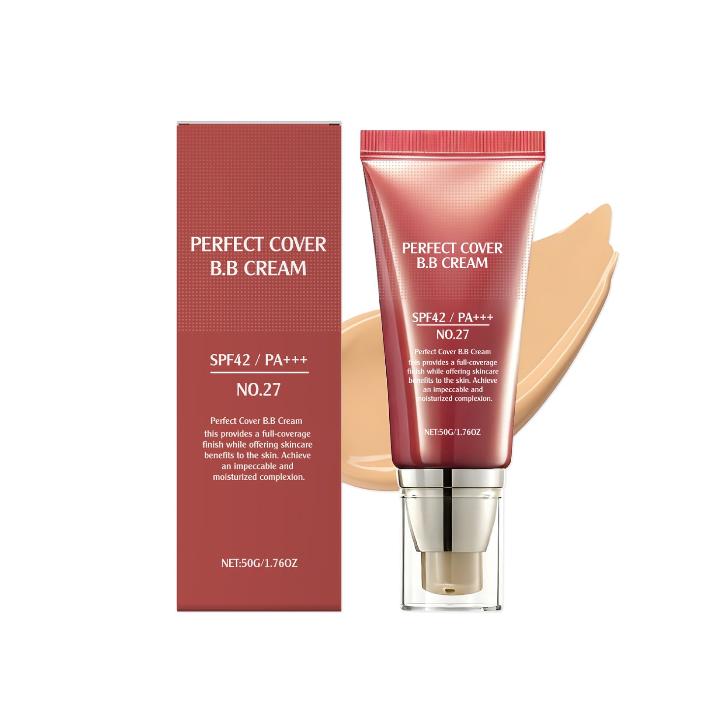 BB Cream
