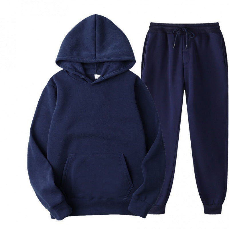 mens sweat suit