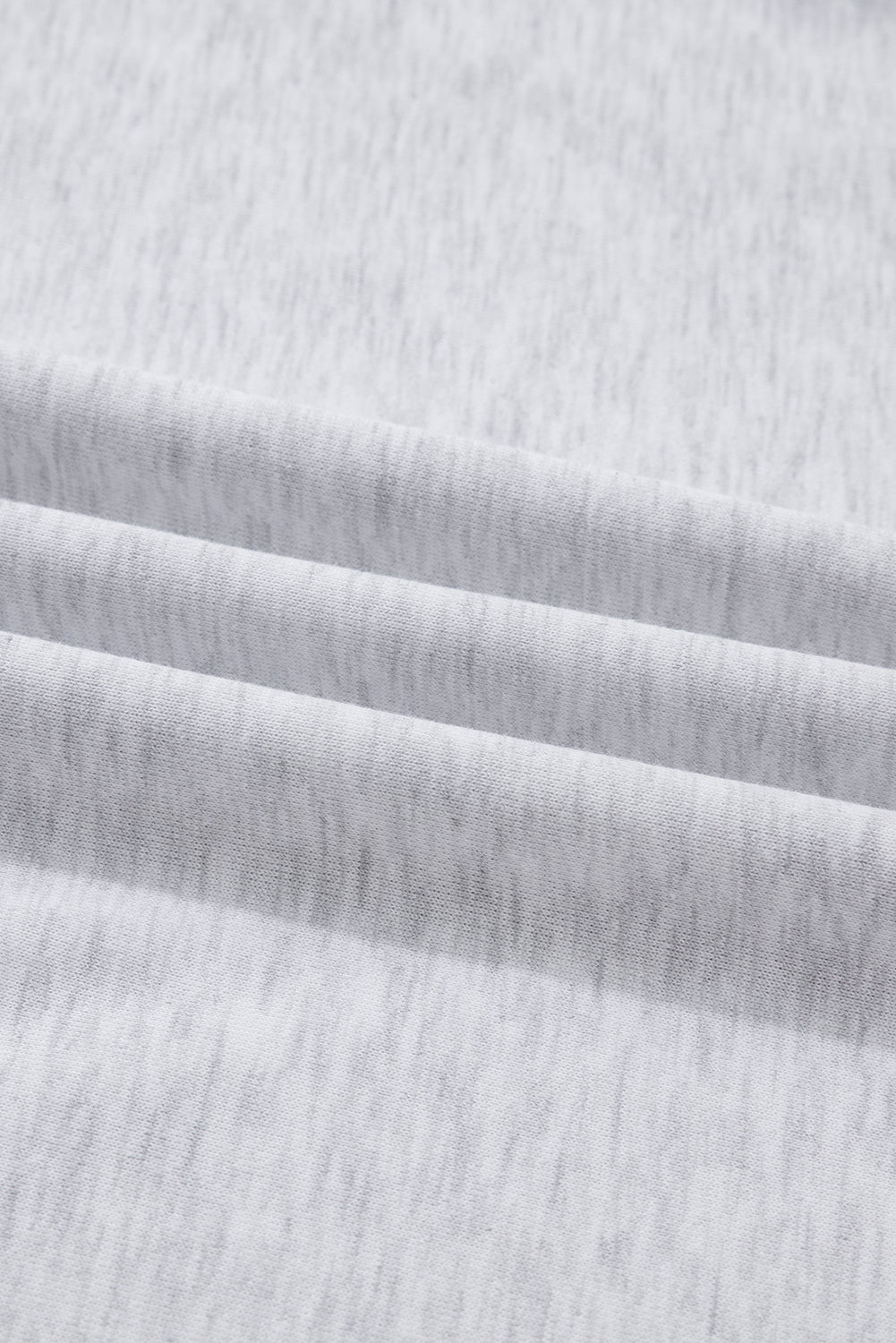 Plus Size Bow Embroidered Pullover and Shorts Set