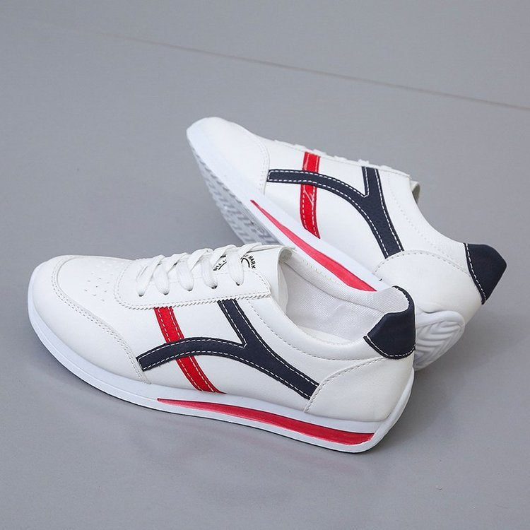 Casual Flat Board Shoes