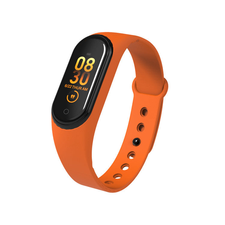M4M8 Smart Bluetooth Bracelet