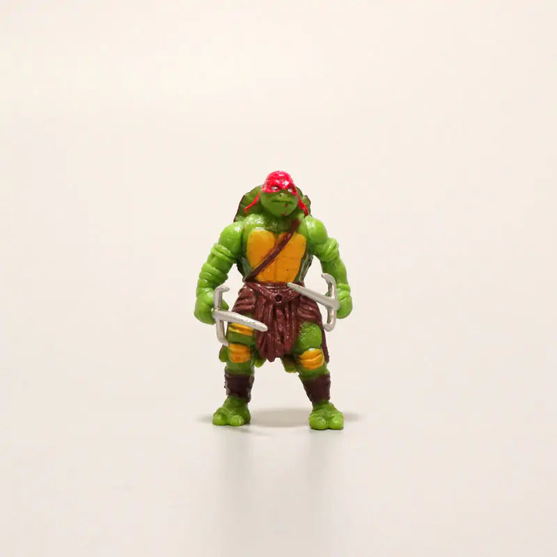 Ninja Turtles Model Toys - # BOT&G512610006