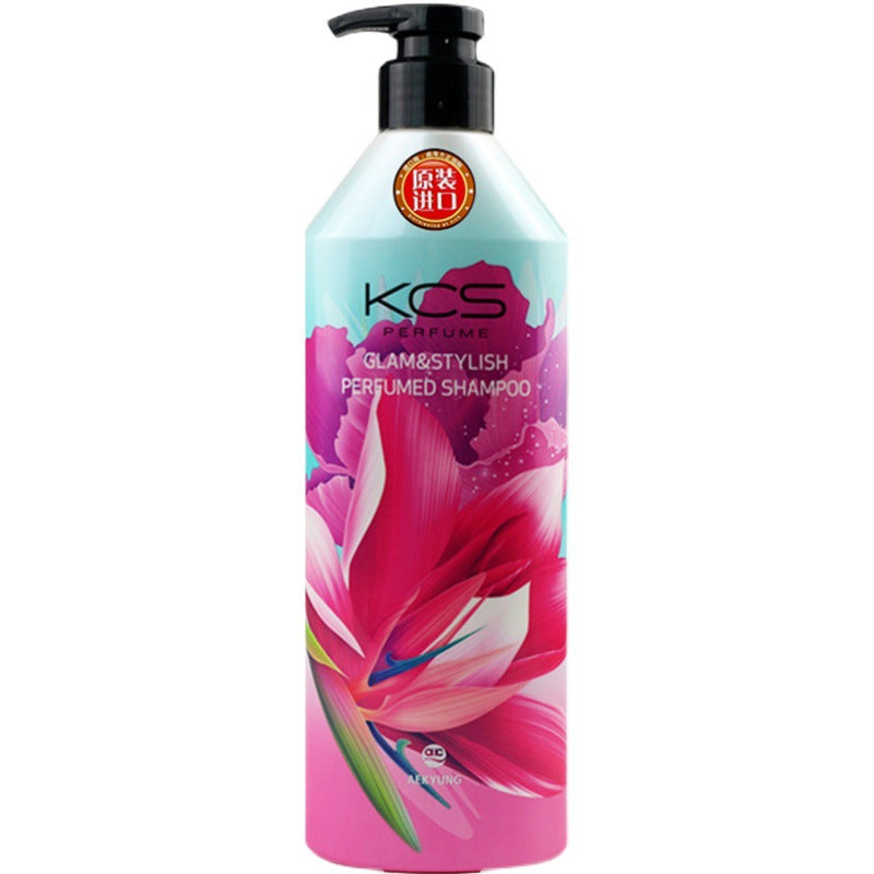 Perfume Shampoo Conditioner