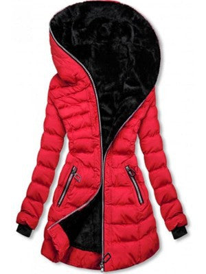 Womens Jacket