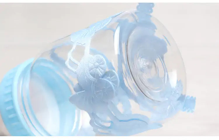 Little Bear Baby Bottle - # BAGE21810004