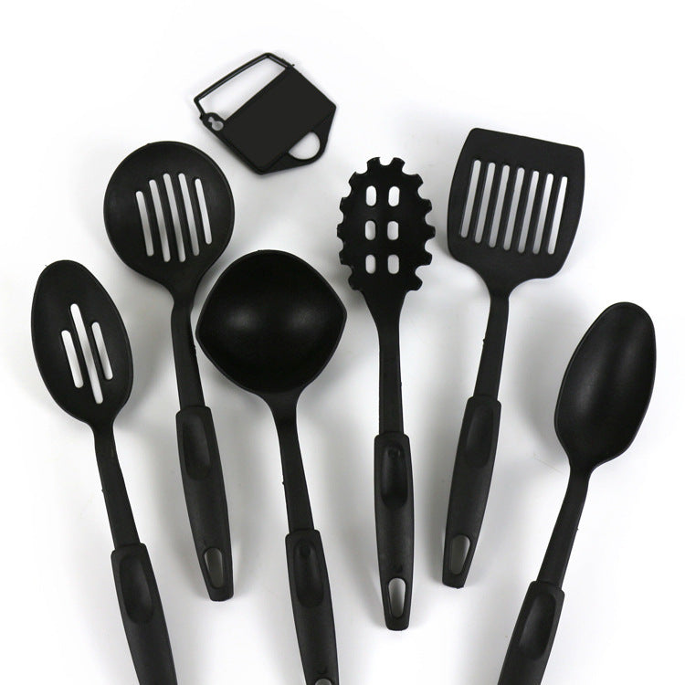 kitchen utensil set