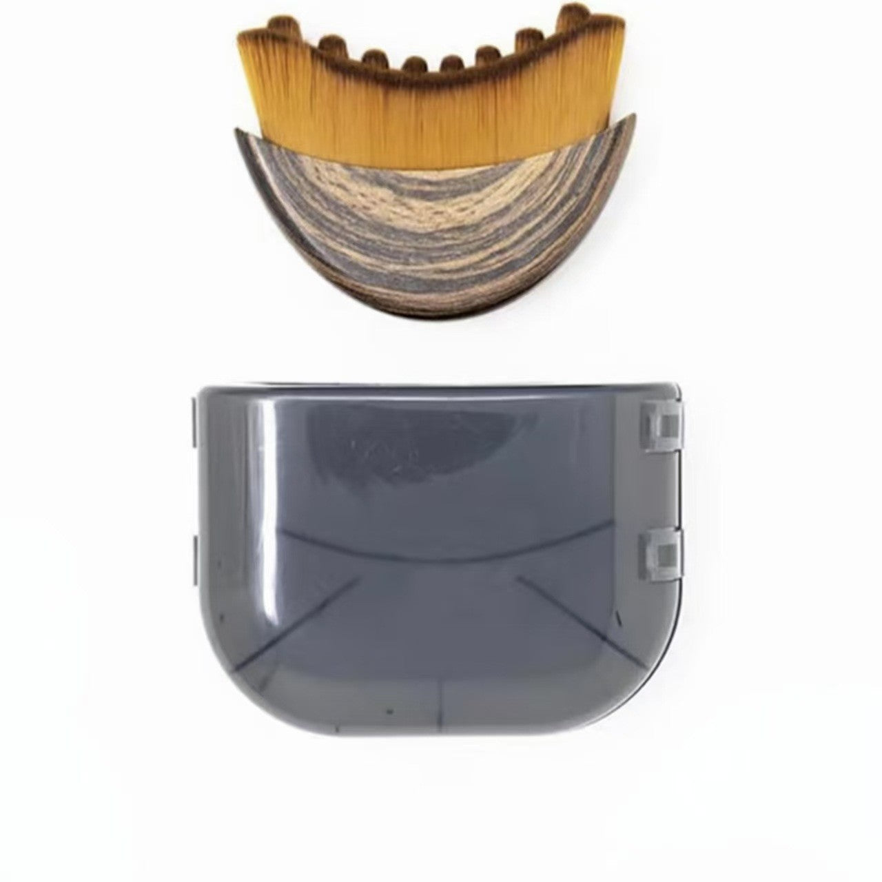 Massage Makeup Brush