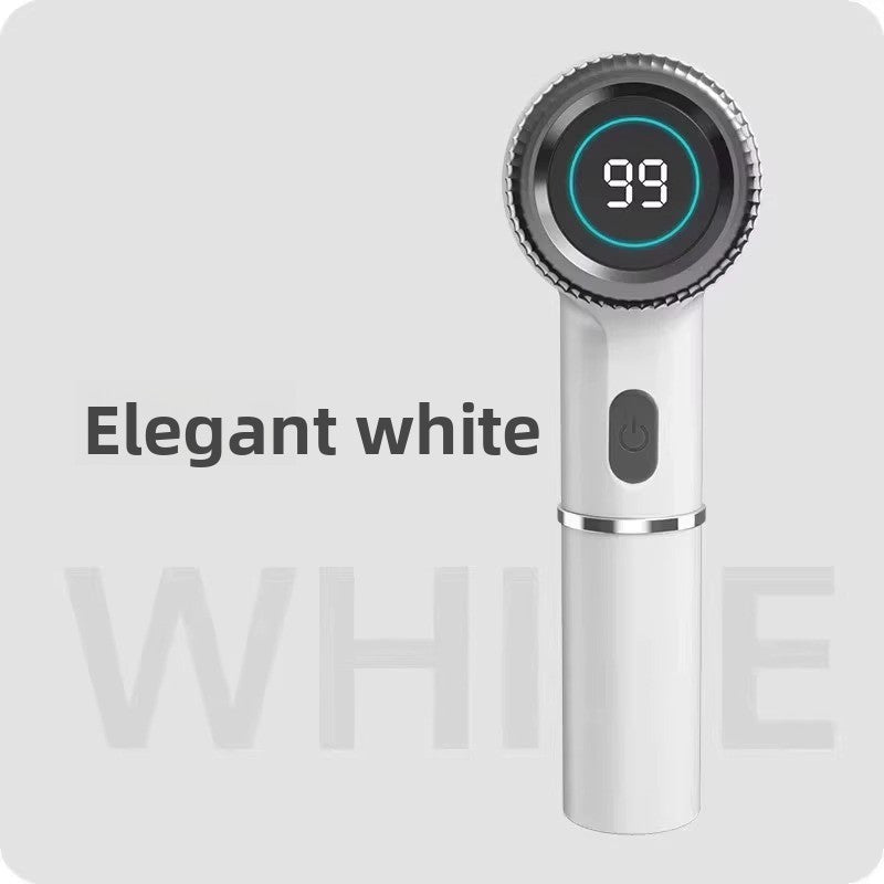 Electric Dishwashing Brush