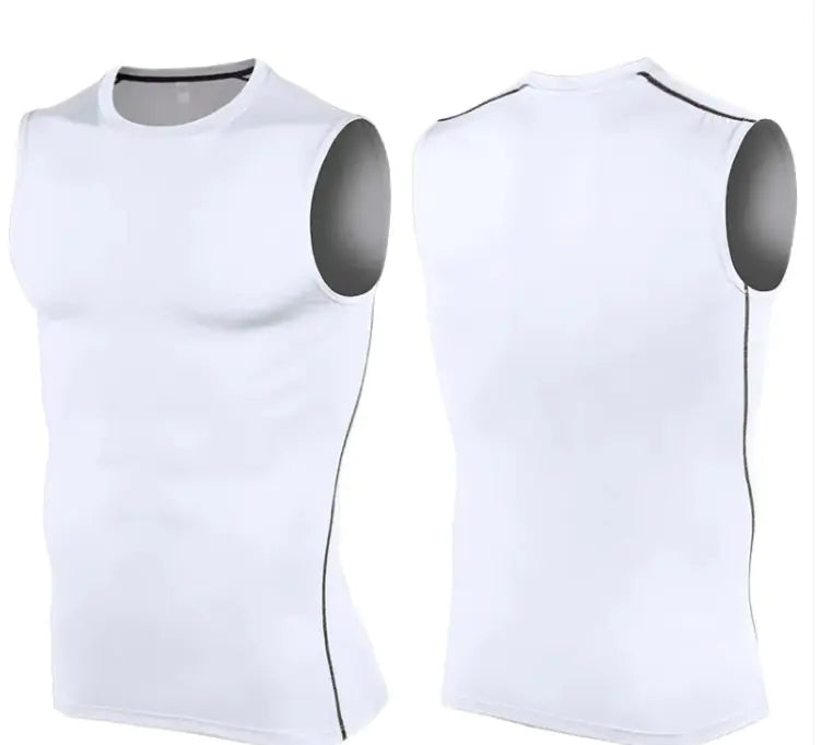 Fitness Gym Sports Tshirt Vest - # BOAA13110004
