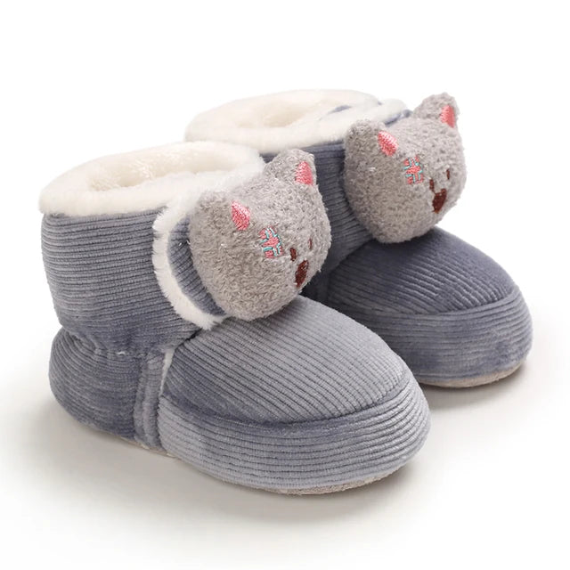 Snow Baby Boots - # BOAA71210006