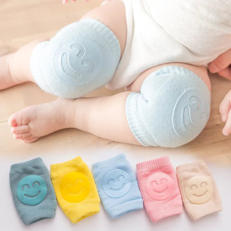 Baby Knee Pad - # BAGE71210004
