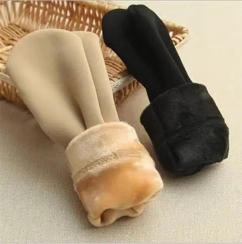 Winter Warm Snow Socks Thickened - # GIAA231010002