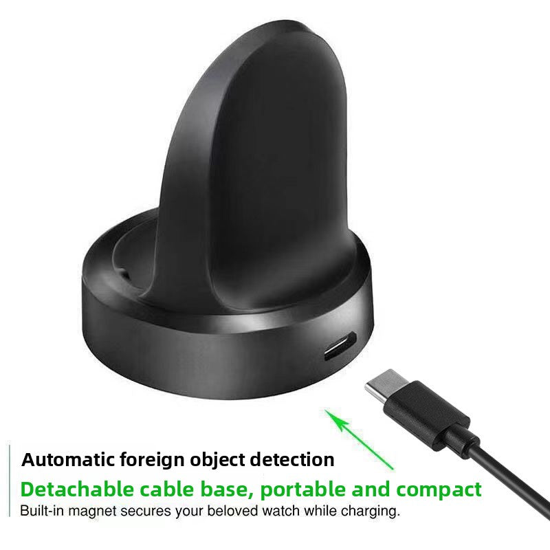 Smart Watch Wireless Charger