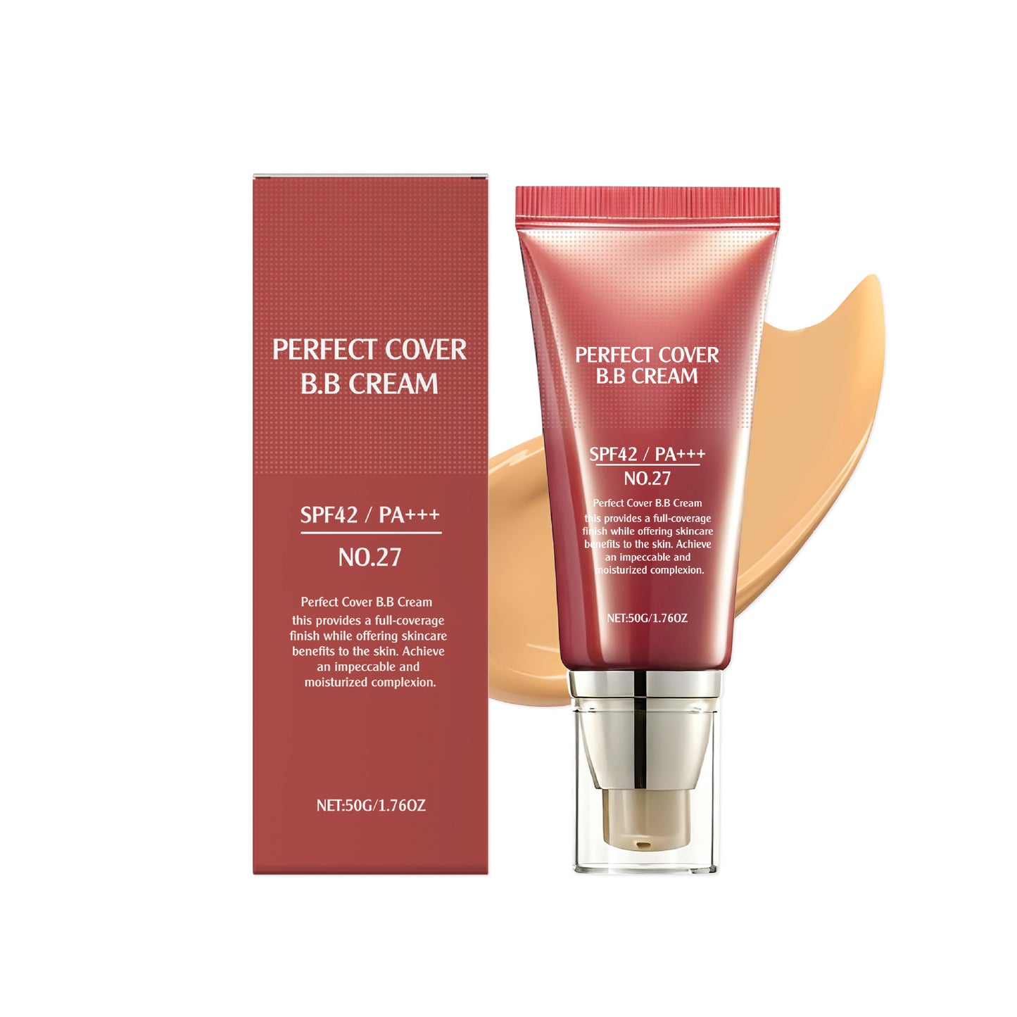 BB Cream