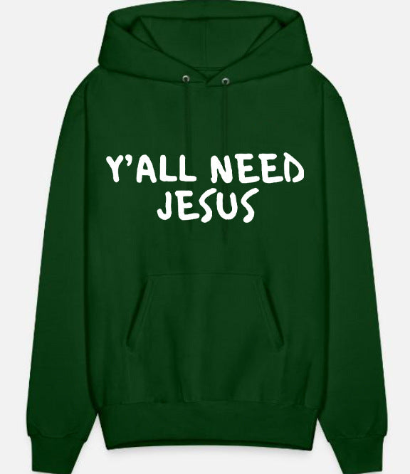 Letter Print T-Shirt Sweatshirt