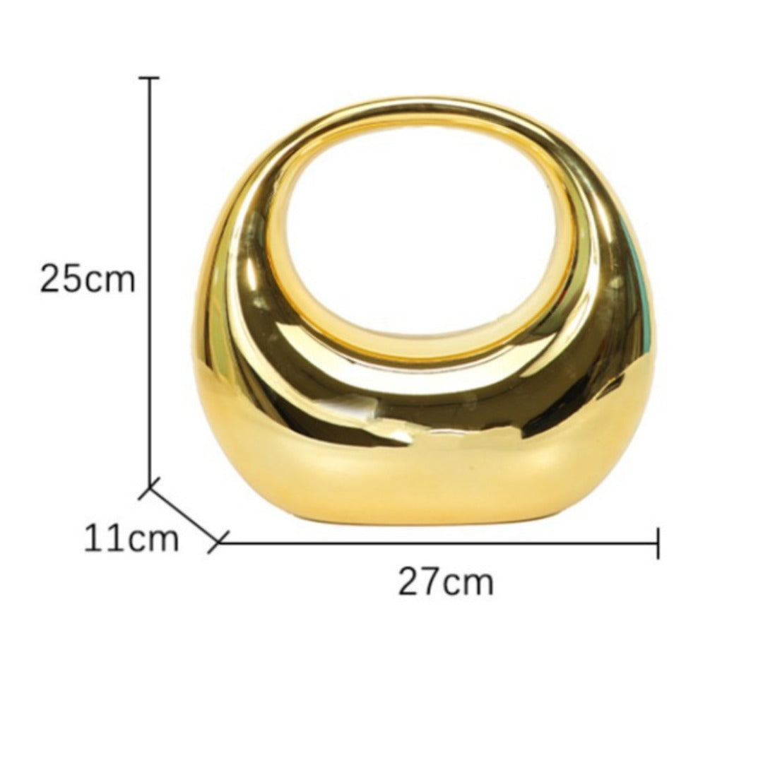 Elegant evening Bag – Gold and Silver Dinner Bag, Stylish Makeup Acrylic Bag, Perfect Prom Bag, Party Purse, and Wedding Clutch