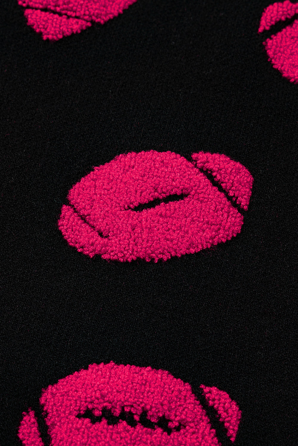 Game Day Football Short Sleeve Sweater