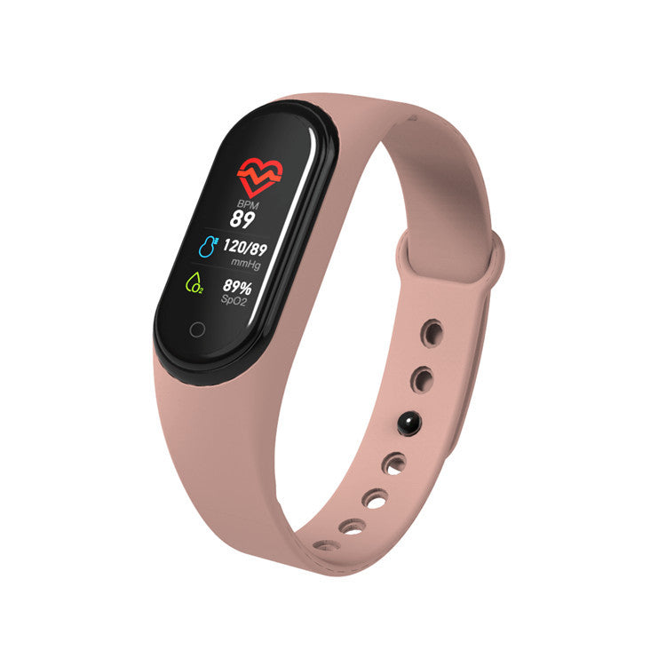 M4M8 Smart Bluetooth Bracelet