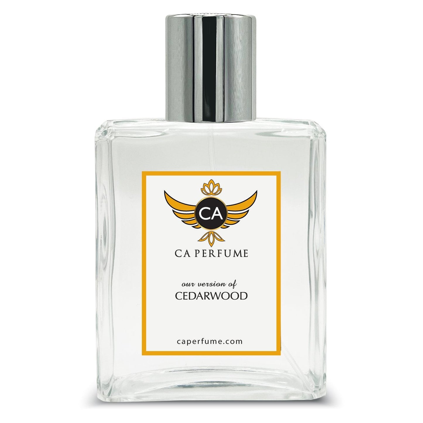 051- Cedarwood Perfume Spray