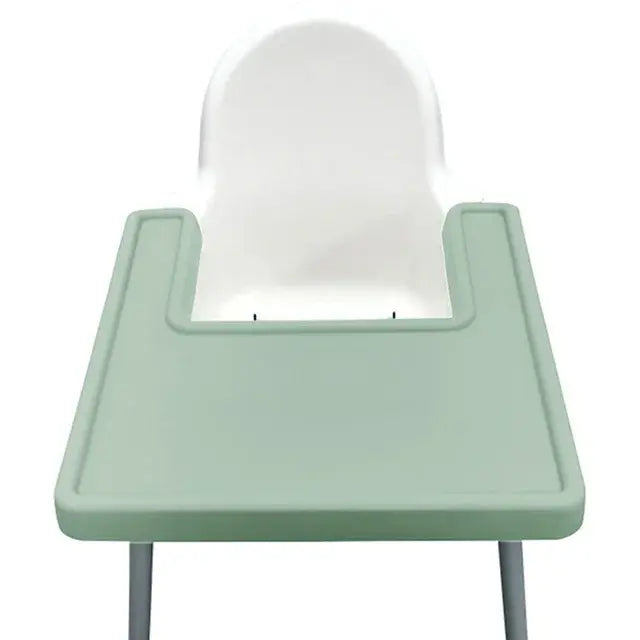 Baby Highchair Feeding Mat - # BAGEG11710001