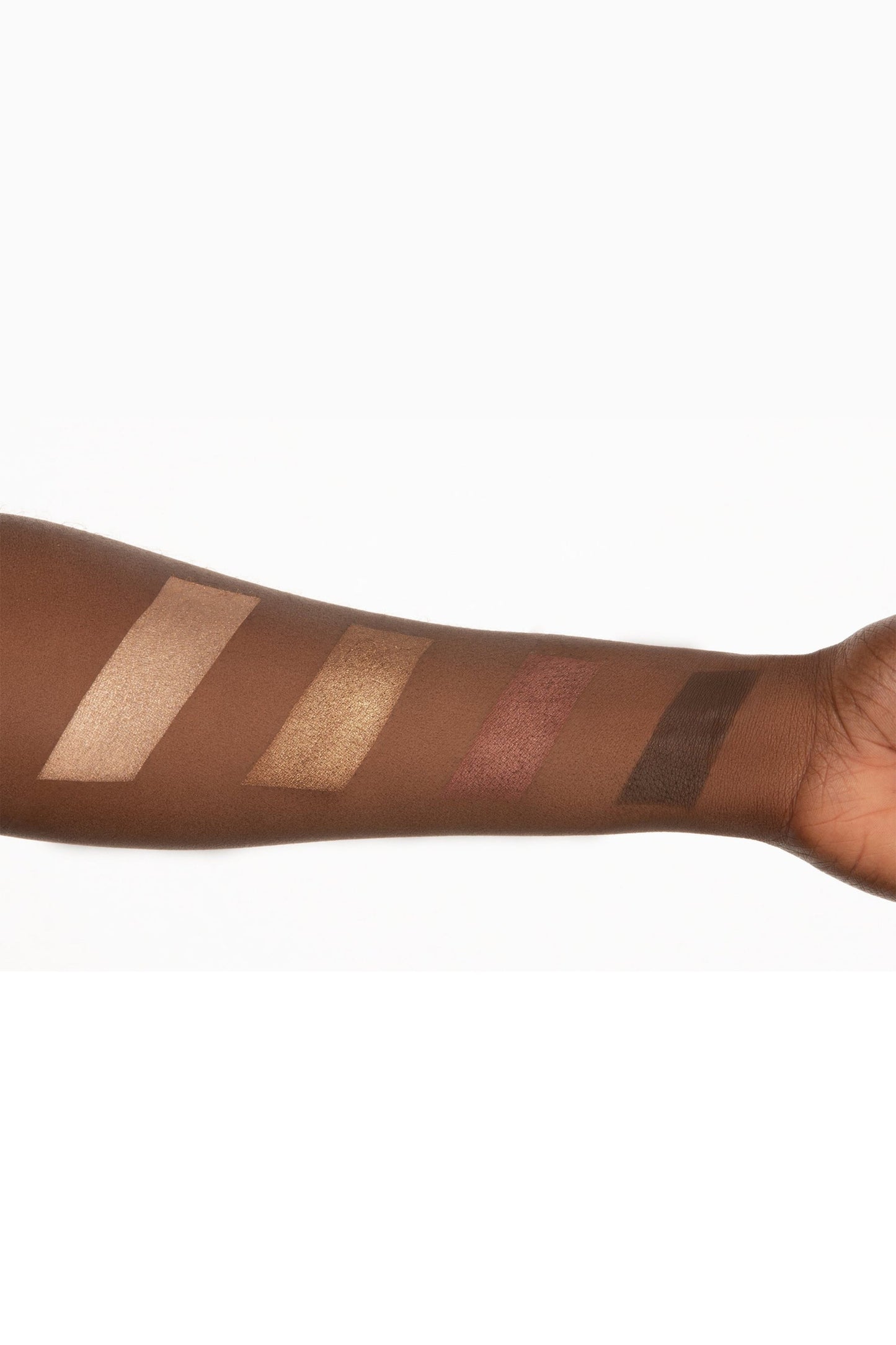 High Life Face Palette