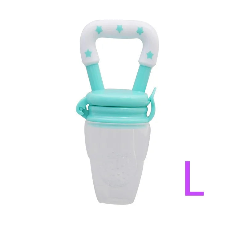 Baby Fruit Feeder Pacifier - # BAGE61310009