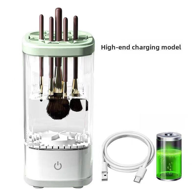 Makeup Brush Cleaner