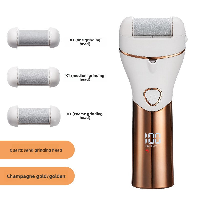 Electric Foot Grinder