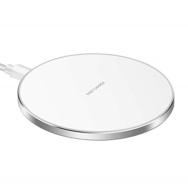 Fast charging wireless charger