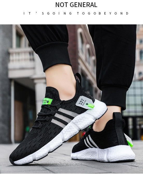 Carbon Plate Running Shoes