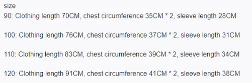 Thick Warm Rompers for Toddlers - # GIAA212310001