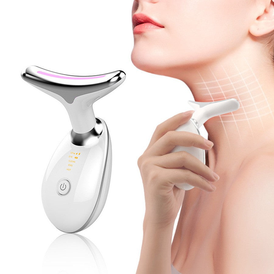 neck beauty instrument massage