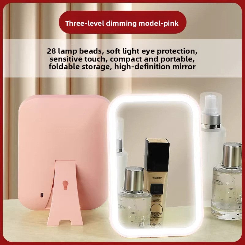 LED Makeup Mirror